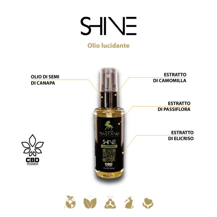 SHINE