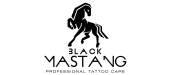 Black Mastang