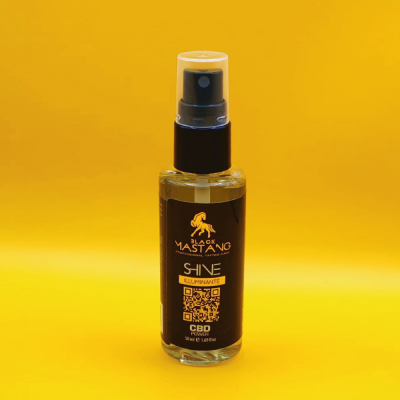 Olio lucidante