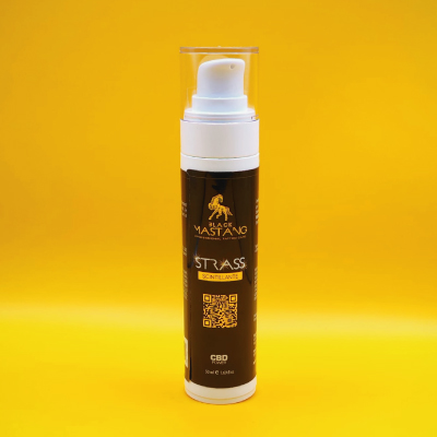 Olio scintillante